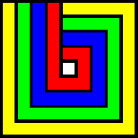 Nothing Ls Matter | In Color | V=01-27-R-01 Nothing Ls Matter | In Color | V=01-27-R-01